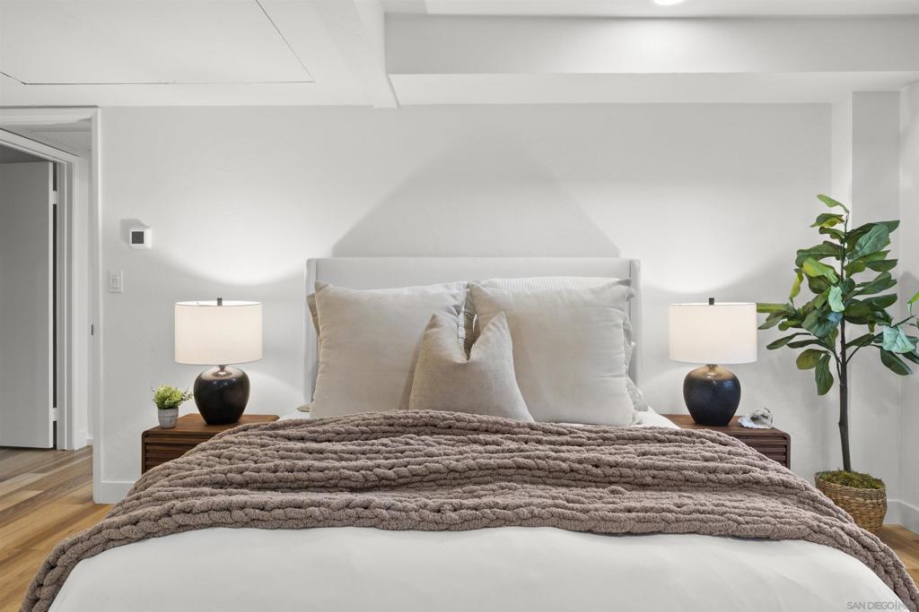 Point Loma - Residential