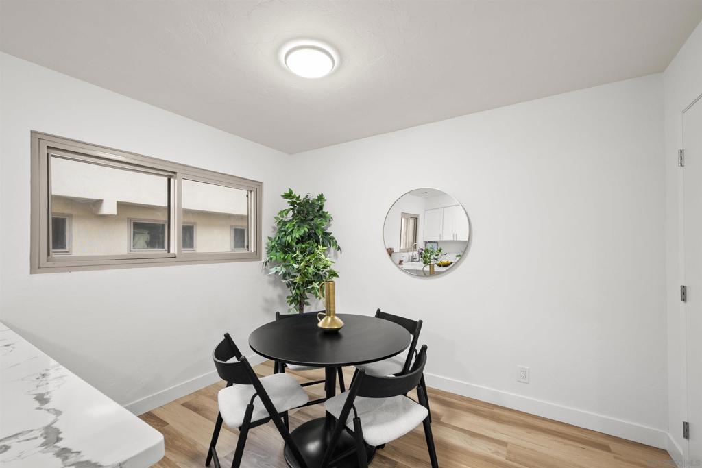 Point Loma - Residential