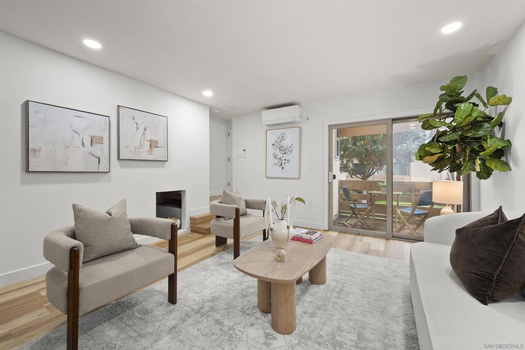 Point Loma - Residential