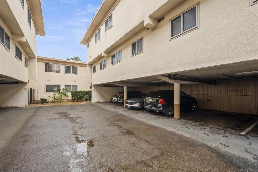 Point Loma - Residential