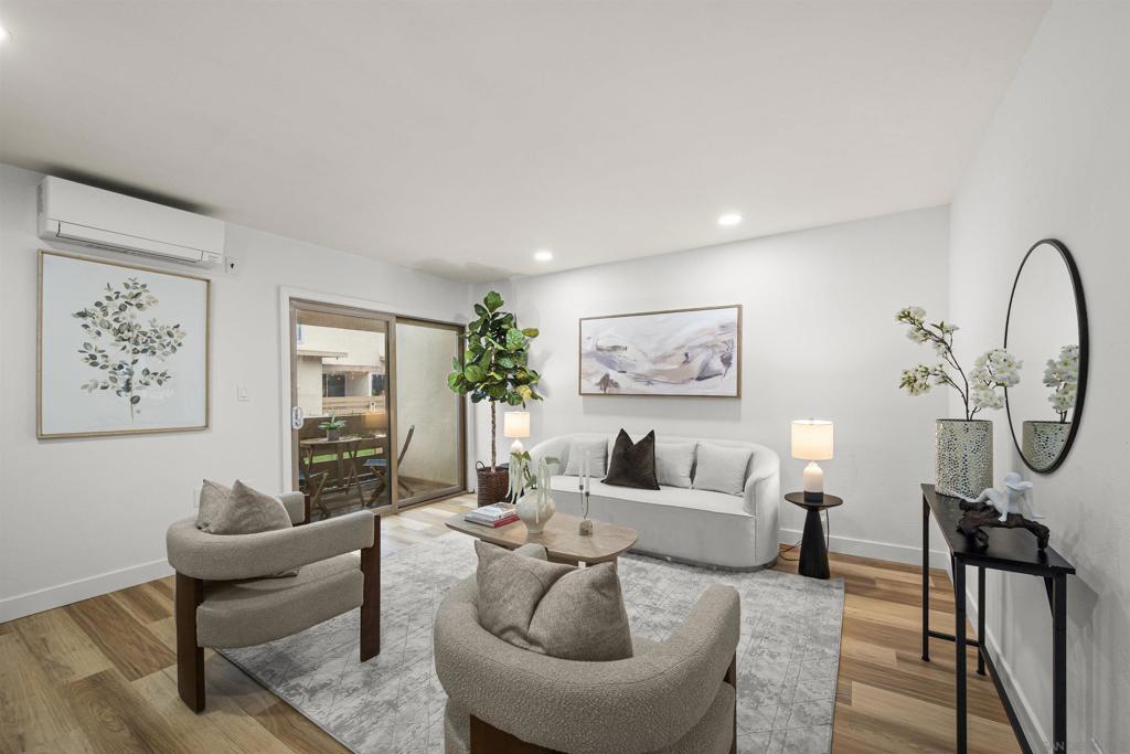 Point Loma - Residential