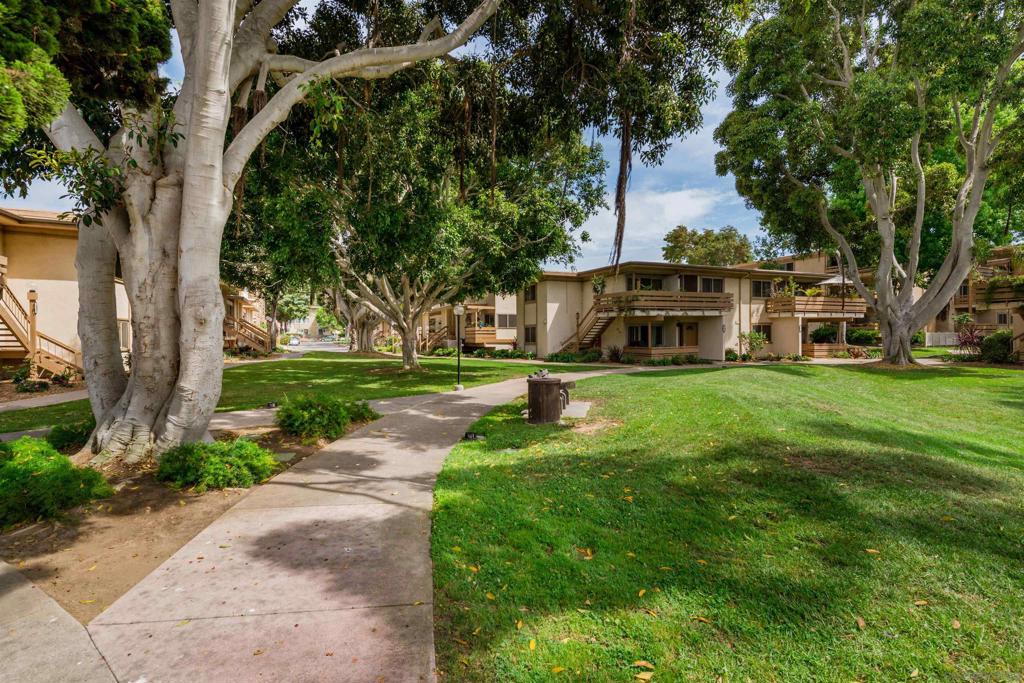 Point Loma - Residential