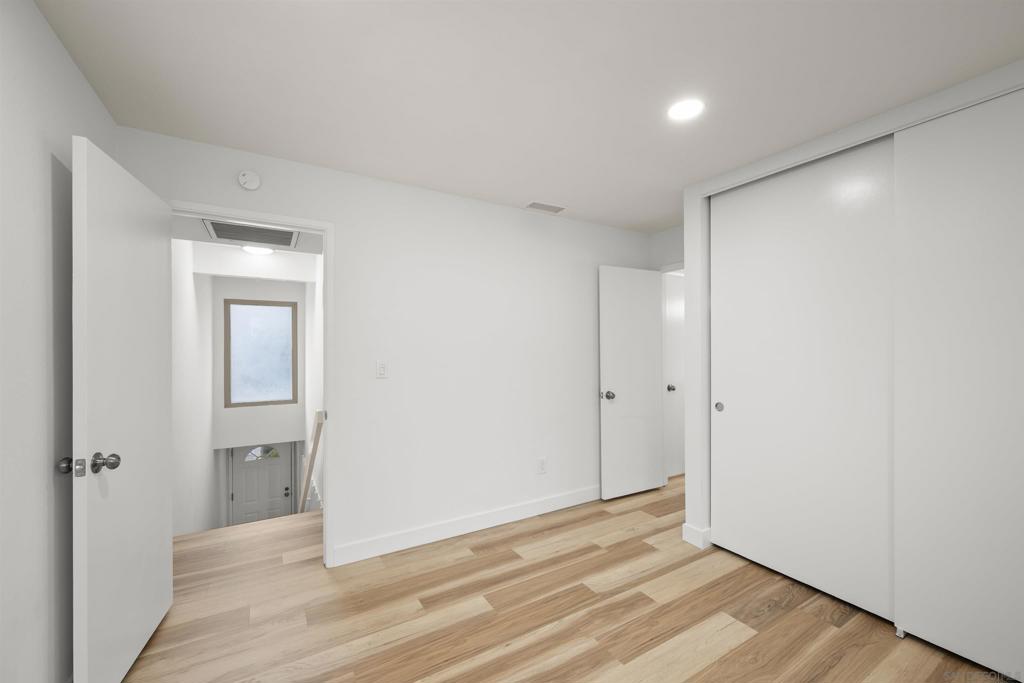 Point Loma - Residential