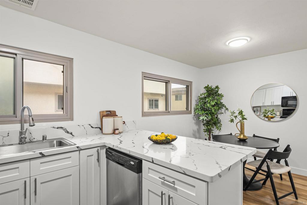 Point Loma - Residential