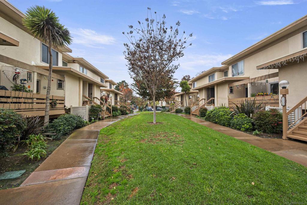 Point Loma - Residential