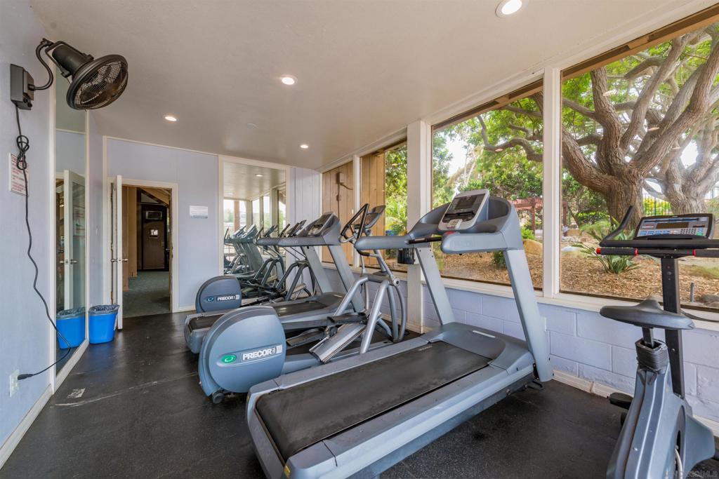 Point Loma - Residential