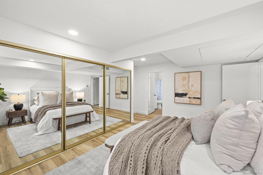 Point Loma - Residential