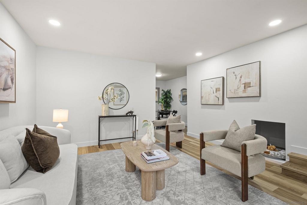 Point Loma - Residential