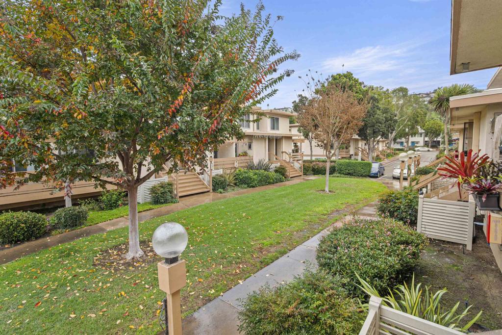 Point Loma - Residential