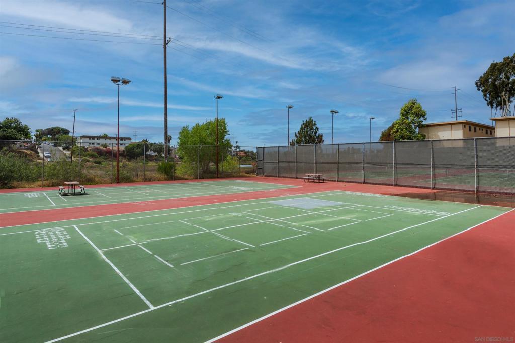 Point Loma - Residential