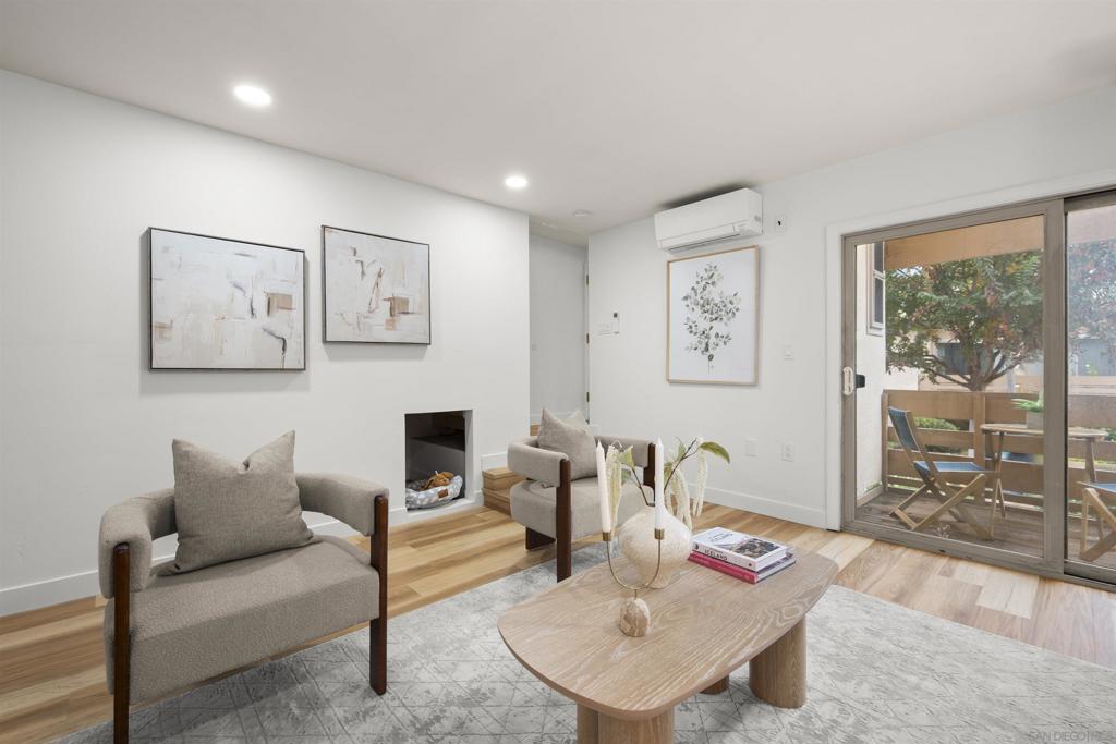 Point Loma - Residential