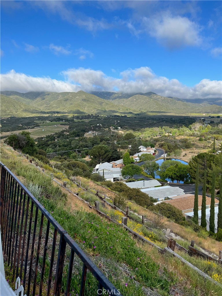 Warner Springs - Residential