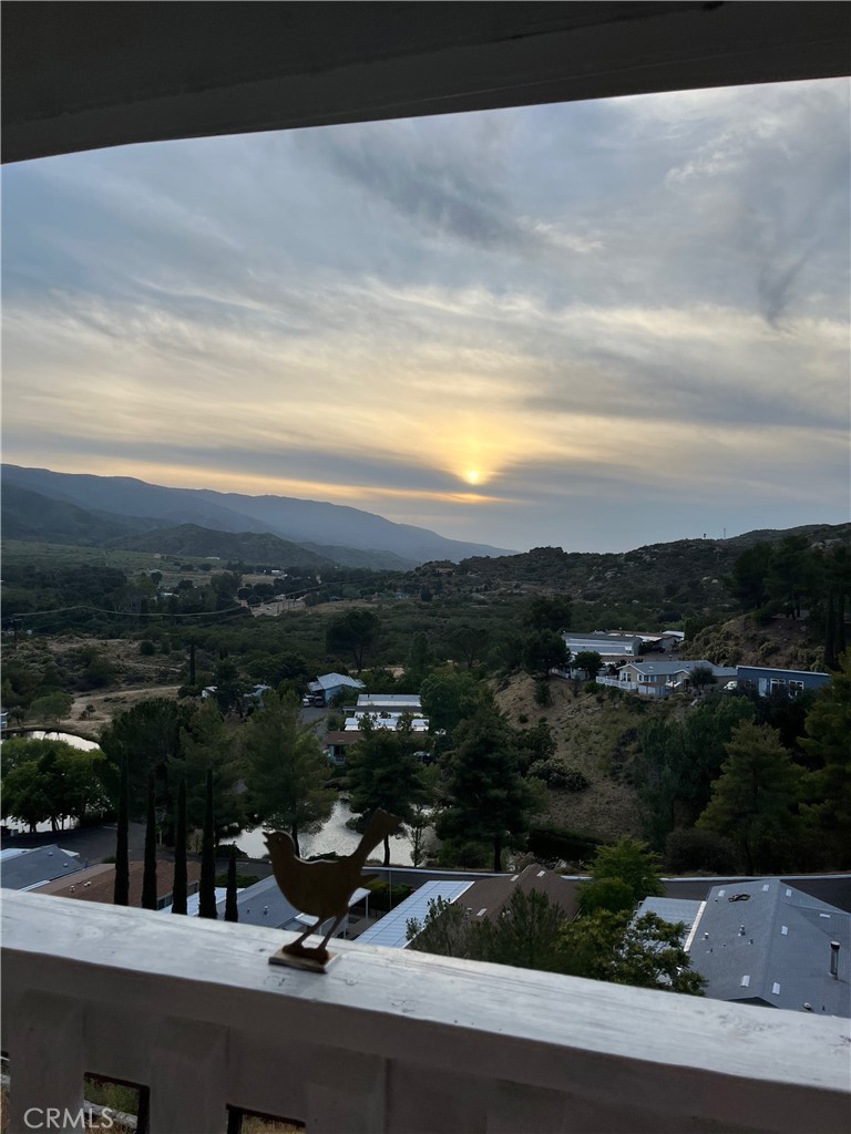 Warner Springs - Residential