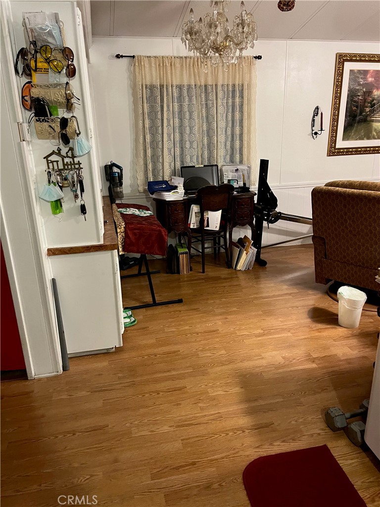 Warner Springs - Residential