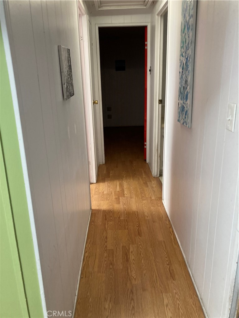 Warner Springs - Residential