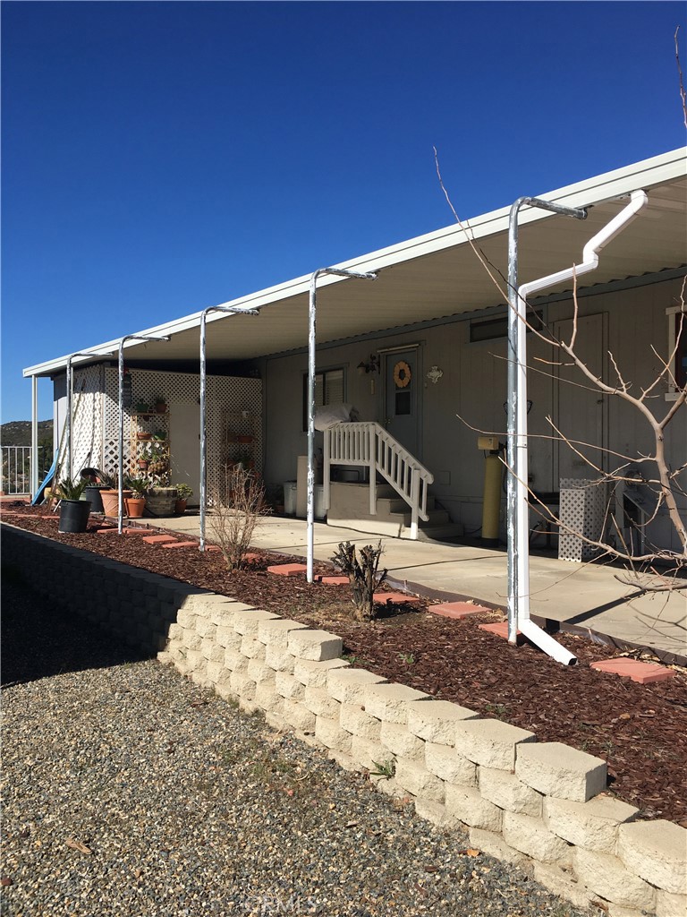 Warner Springs - Residential