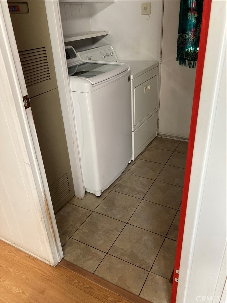 Warner Springs - Residential