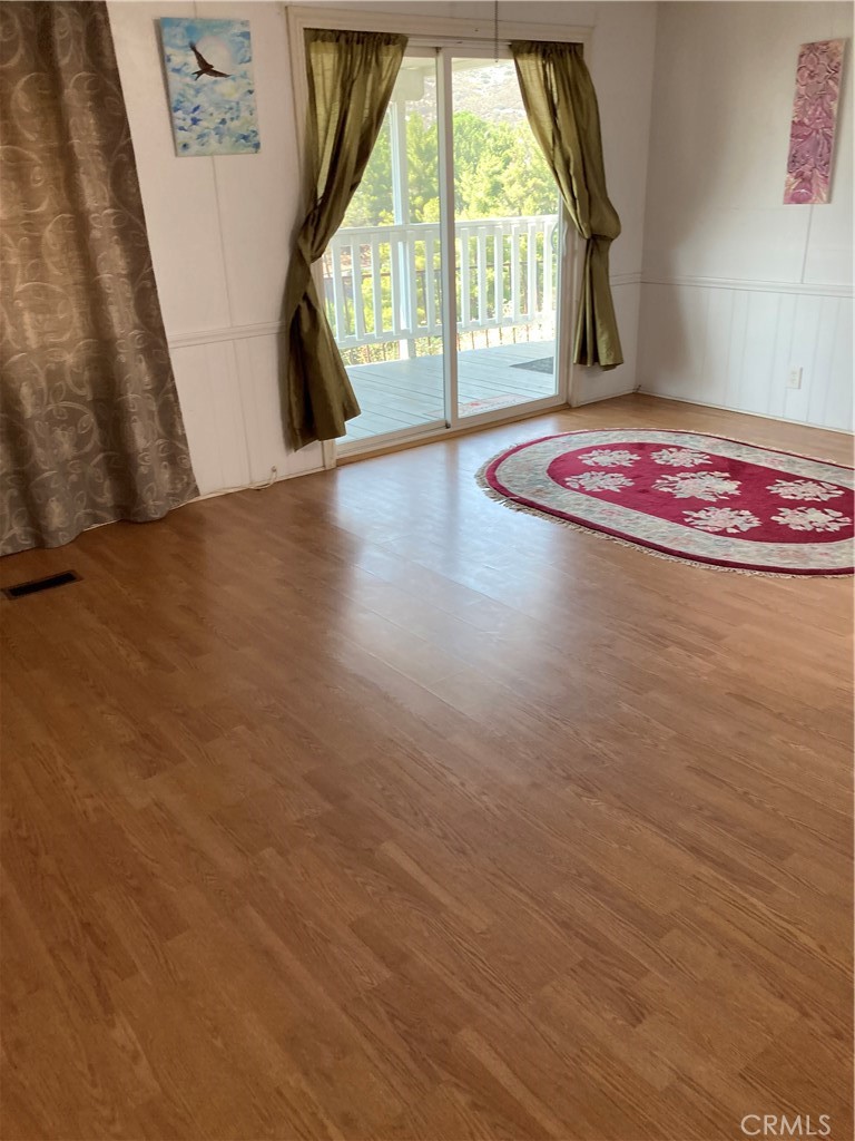 Warner Springs - Residential