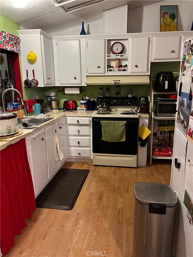 Warner Springs - Residential