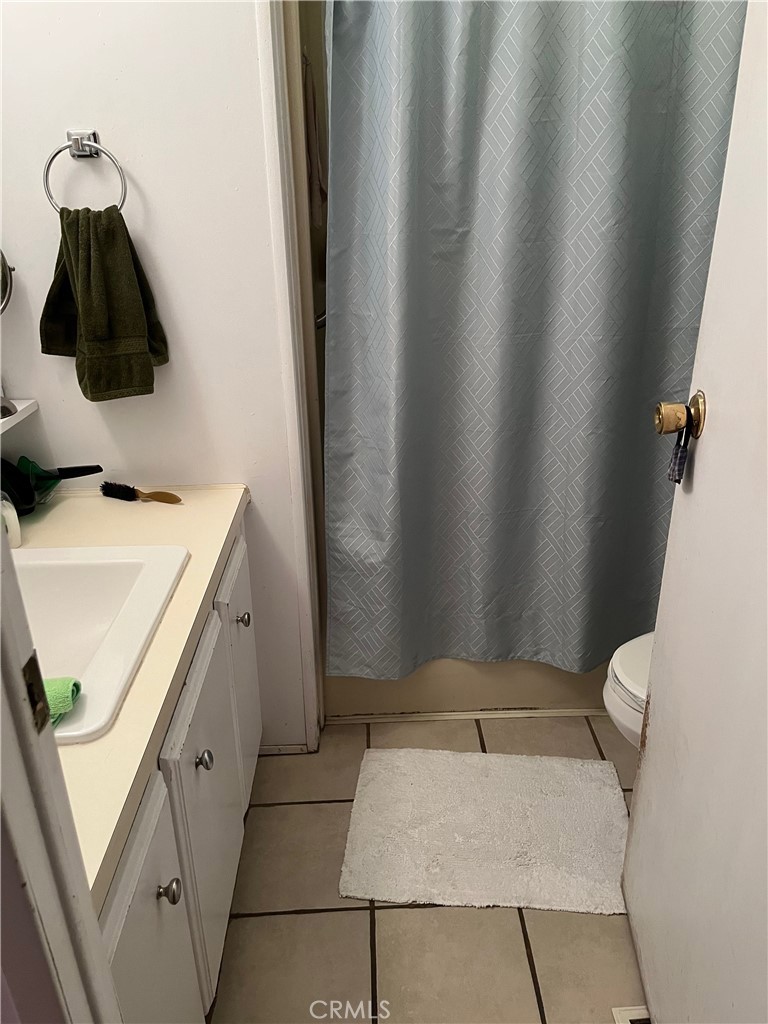 Warner Springs - Residential