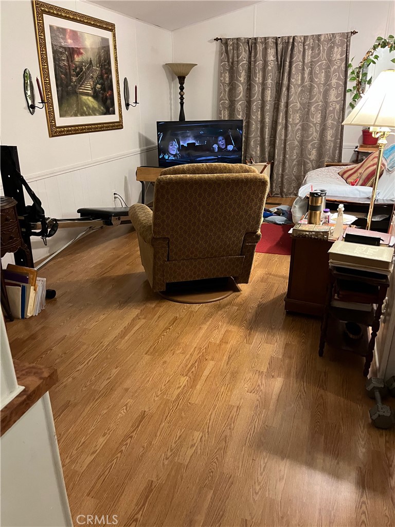 Warner Springs - Residential