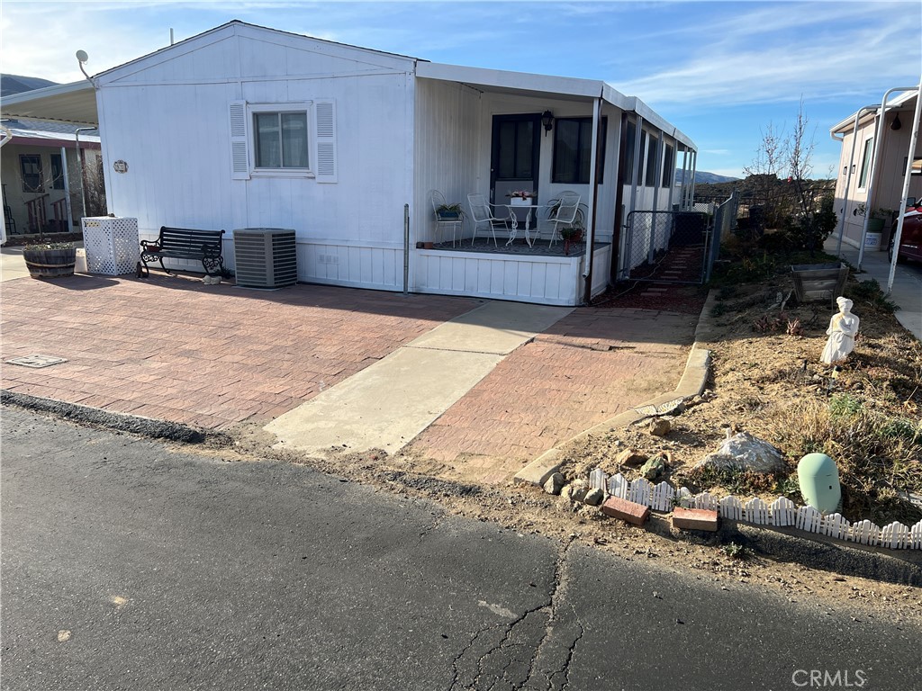 Warner Springs - Residential