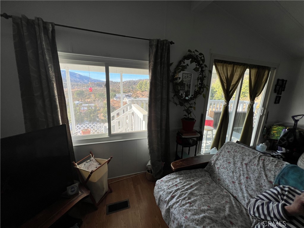 Warner Springs - Residential