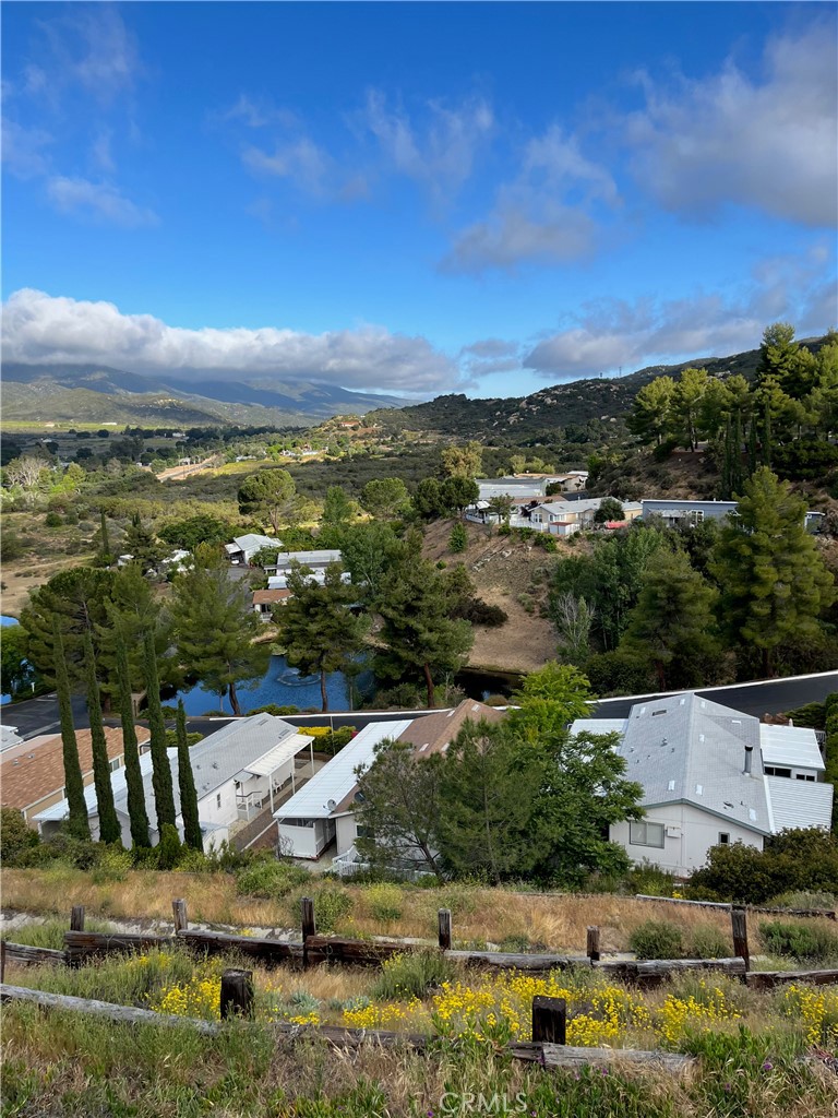 Warner Springs - Residential