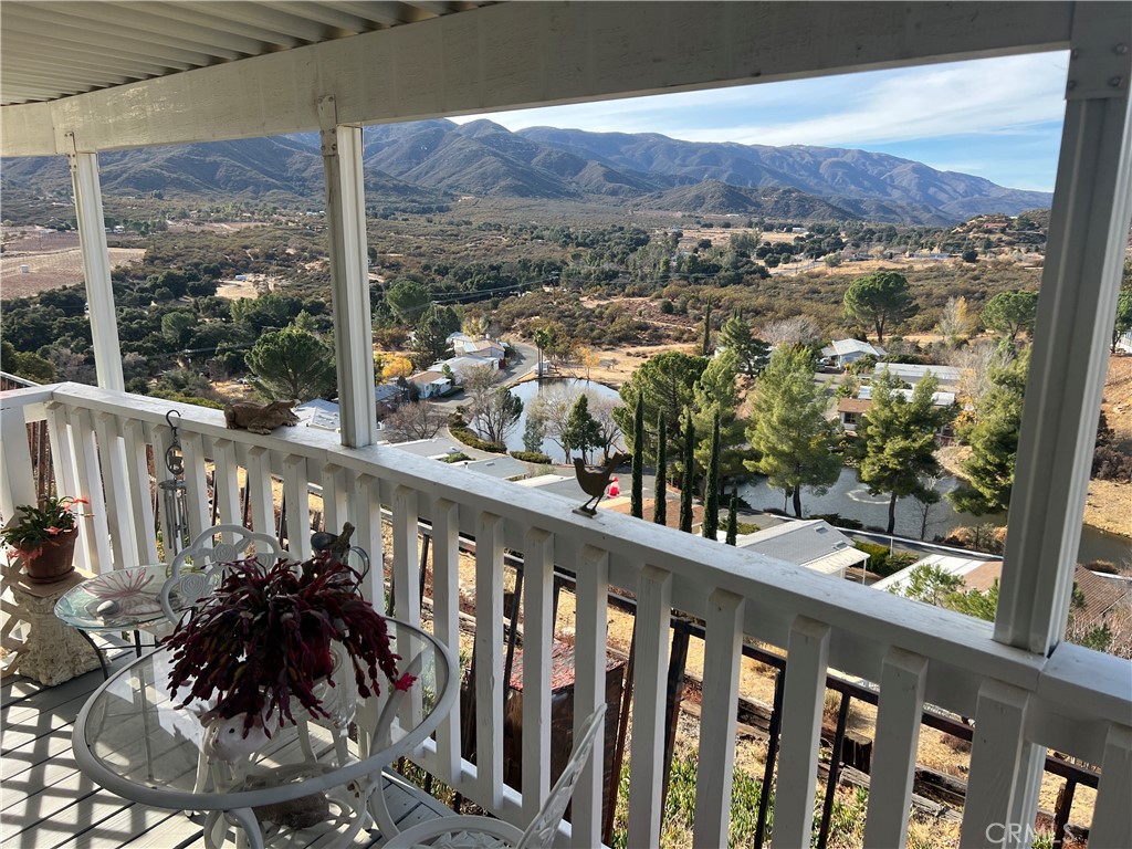 Warner Springs - Residential