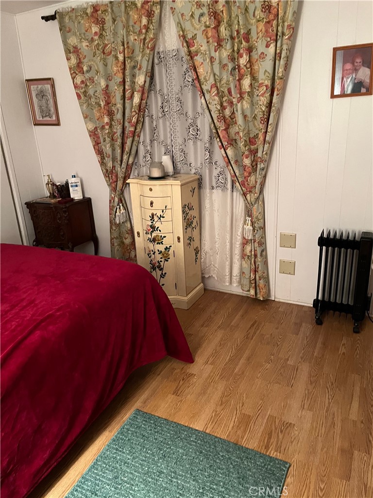 Warner Springs - Residential