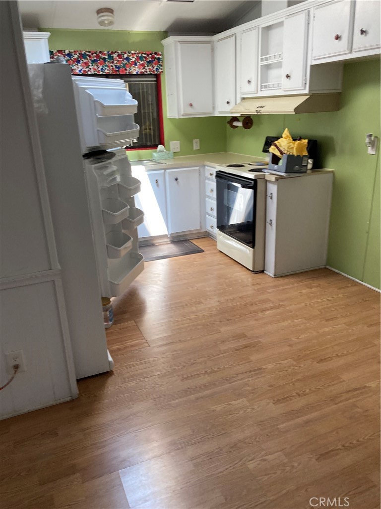 Warner Springs - Residential