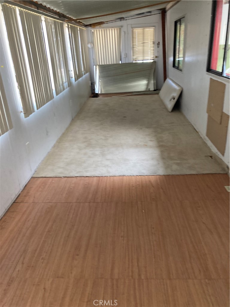 Warner Springs - Residential