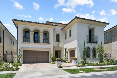 Photo of 72 Eider Run, Irvine, CA 92618 (MLS # OC26081665)