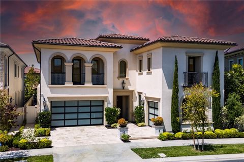 Photo of 72 Eider Run, Irvine, CA 92618 (MLS # OC26081665)