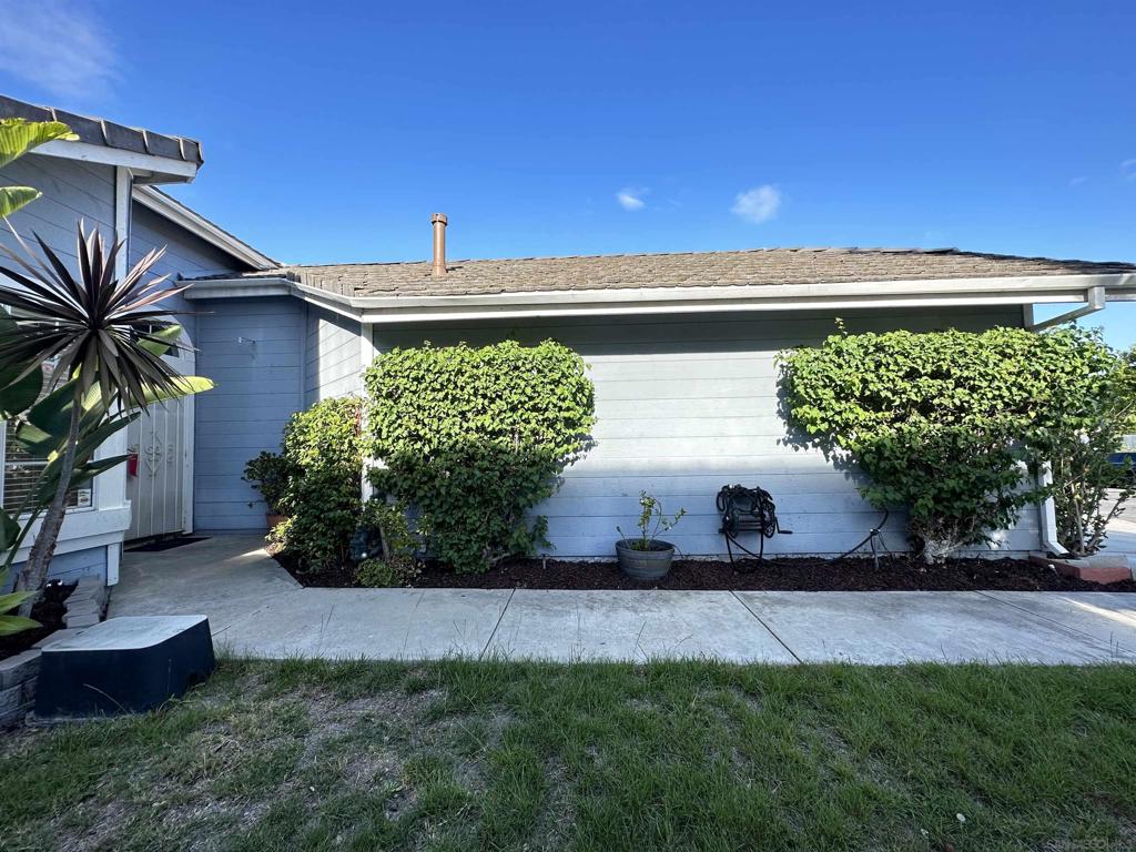 Carmel Mountain Ranch - Residential