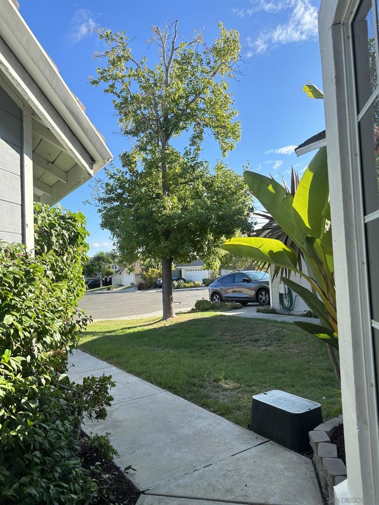 Carmel Mountain Ranch - Residential