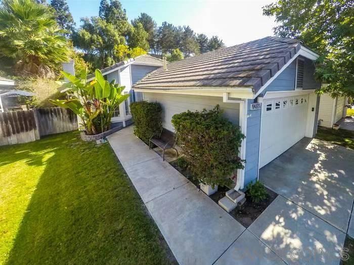 Carmel Mountain Ranch - Residential