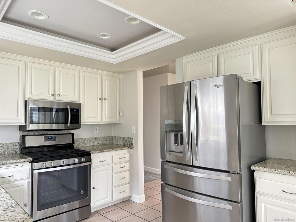 Carmel Mountain Ranch - Residential