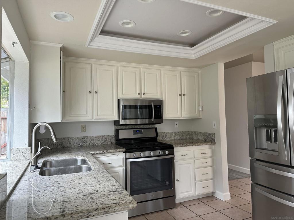 Carmel Mountain Ranch - Residential