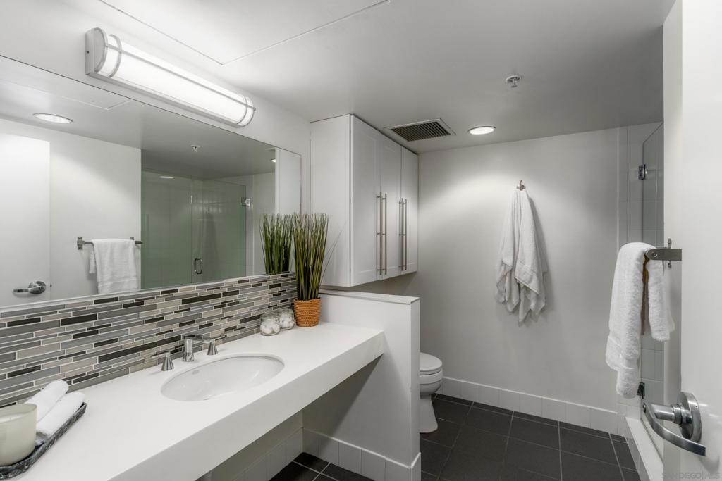 San Diego - Residential
