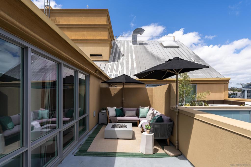San Diego - Residential