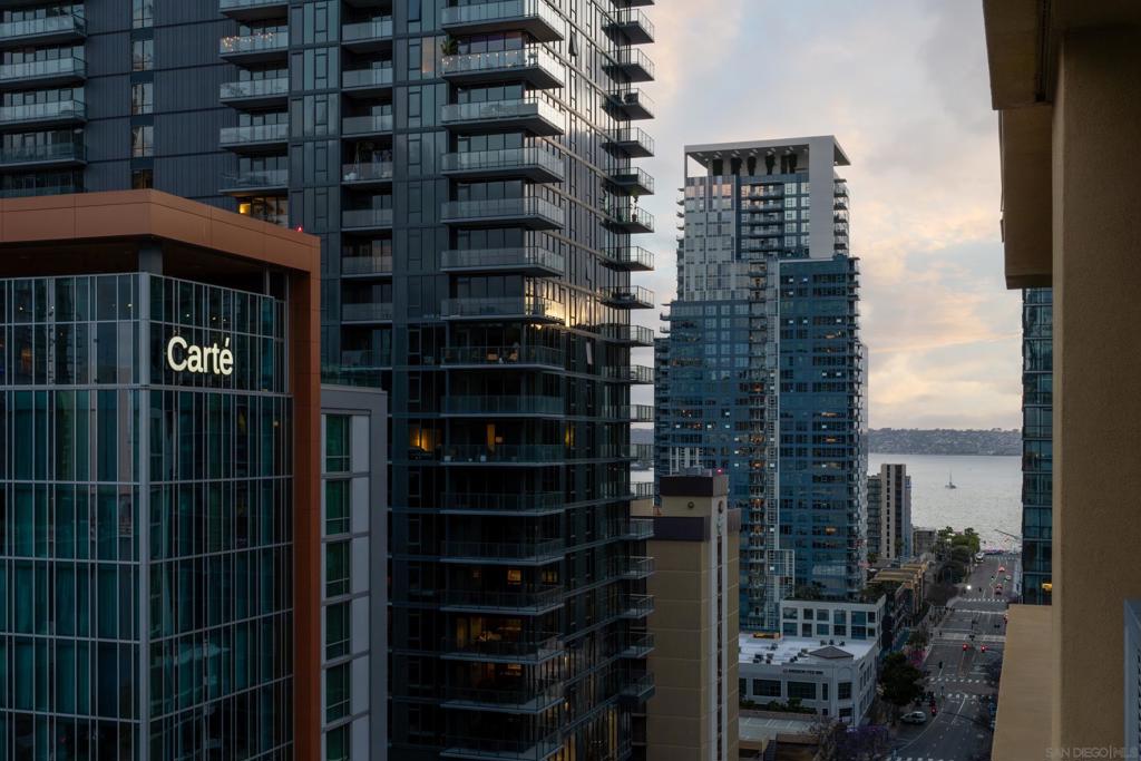 San Diego - Residential