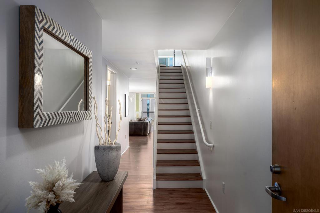 San Diego - Residential