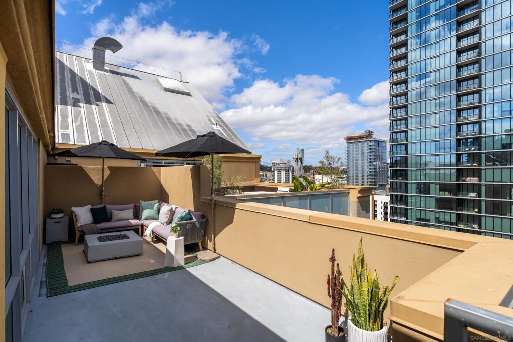 San Diego - Residential