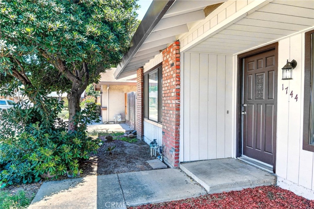 1744 Wildwood Court