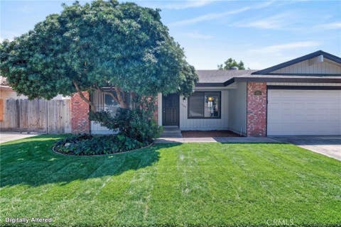Photo of 1744 Wildwood Court, Merced, CA 95340 (MLS # MC26125253)
