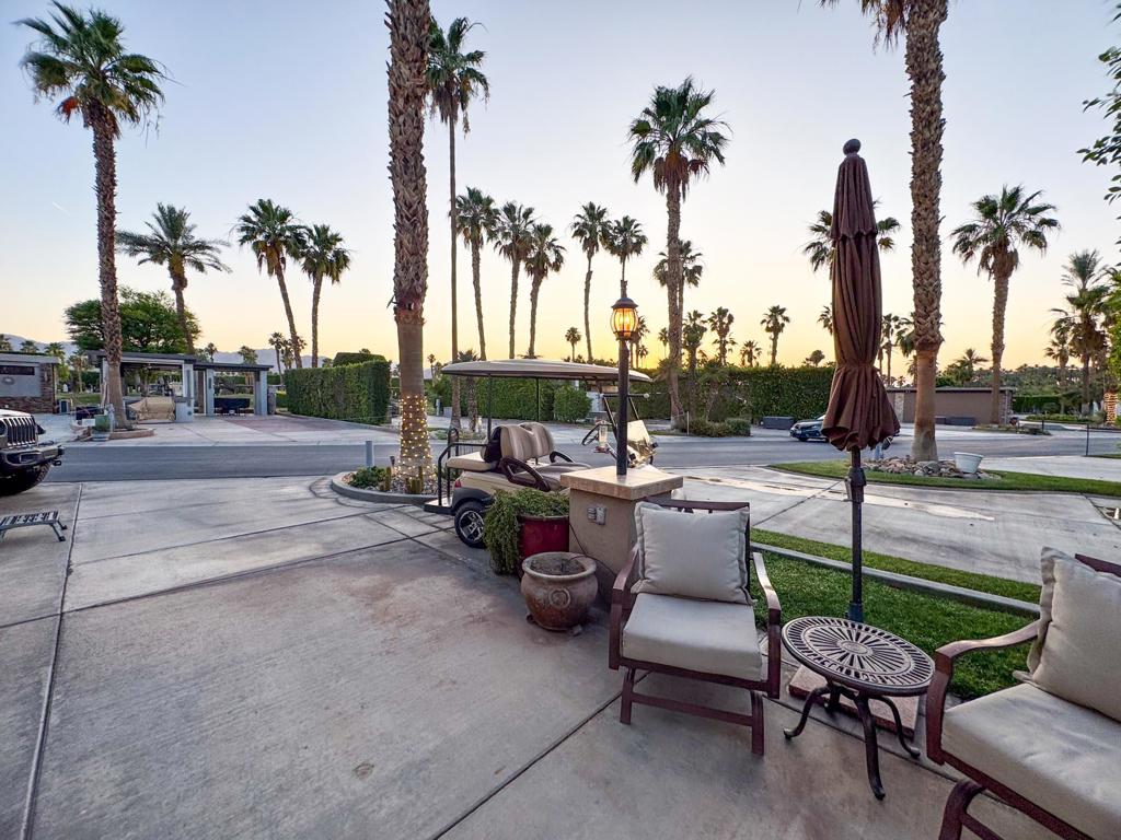 Outdoor Resorts CC - Land