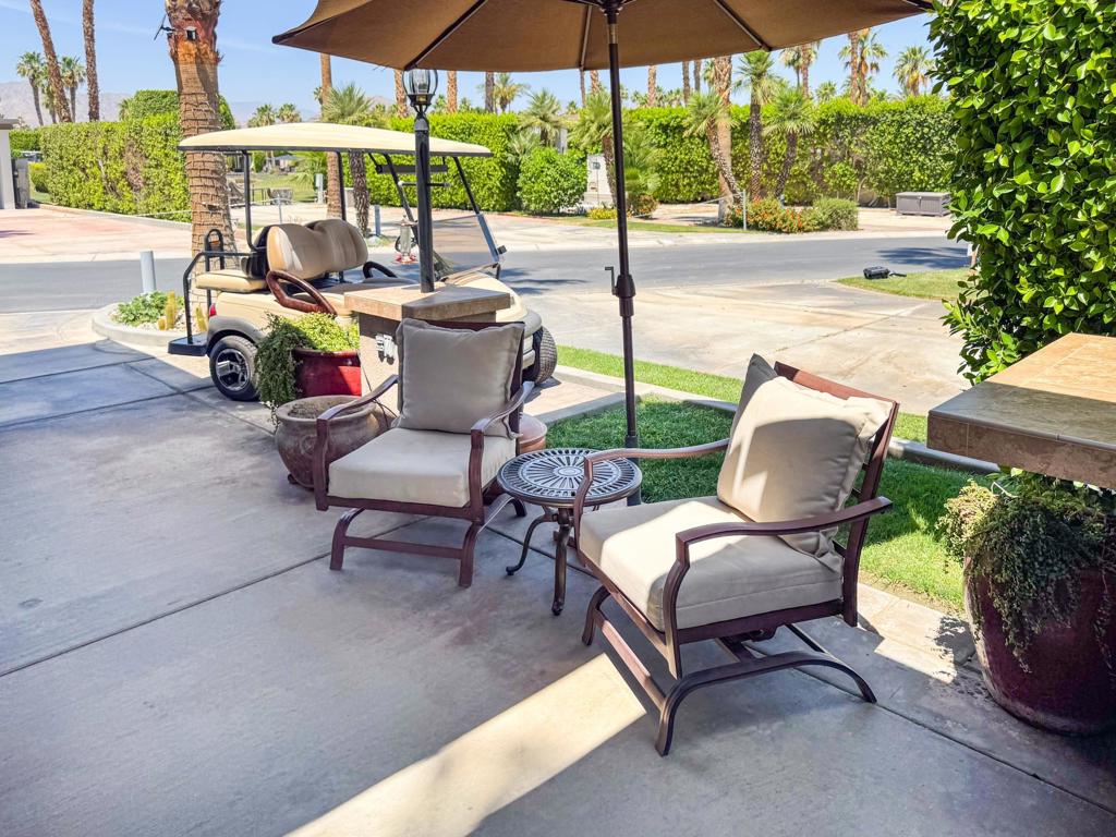 Outdoor Resorts CC - Land