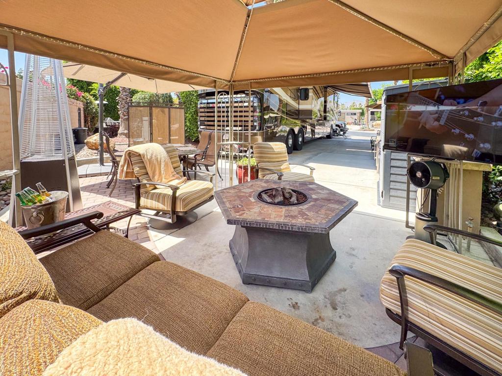Outdoor Resorts CC - Land