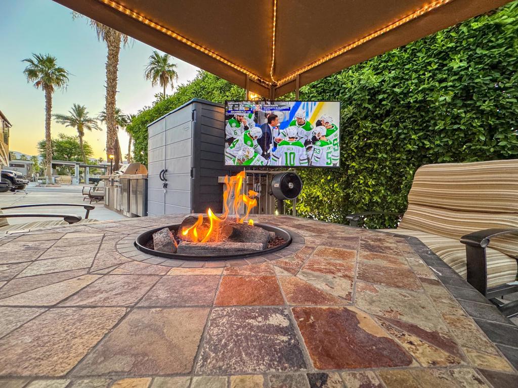 Outdoor Resorts CC - Land